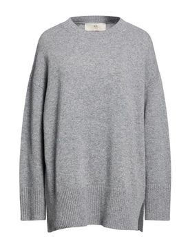 Jucca Pullover Mujer Gris L,M Mujer