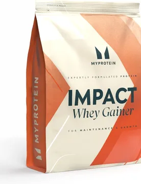 Mezcla Ganador de Peso - 5kg - MyProtein - FashionsVida
