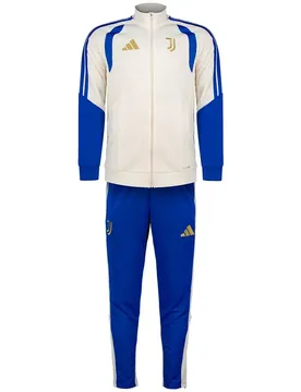 Juventus Turin Trainingsanzug Tiro 2026 - Beige - male - Size: 3XL