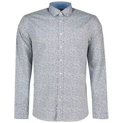 Camicia A Maniche Lunghe 151850 Fern 2XL