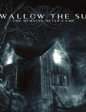 The morning never came von - CD (Jewelcase, Re-Release) - None - unisex