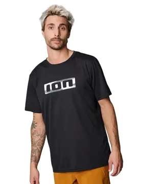 Maillot Enduro Manches Courtes ic Dr