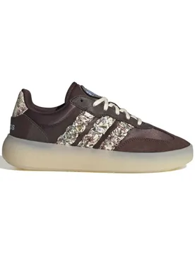 Baskets Barreda Decode Farm Rio Shadow Brown / Ecru Tint / Auburn EU 39 1/3 - Adidas - FashionsVida