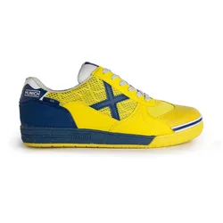 Chaussures De Futsal G-3 Yellow EU 40 unisex