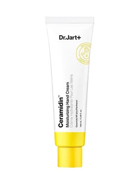 DR JART+ Ceramidin Hand Cream - DR JART+ - FashionsVida
