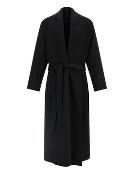 Tom Ford Cappotto in lana cashmere