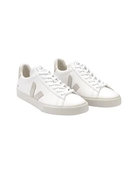 Sneaker CAMPO weiss 40 herren - Veja - FashionsVida