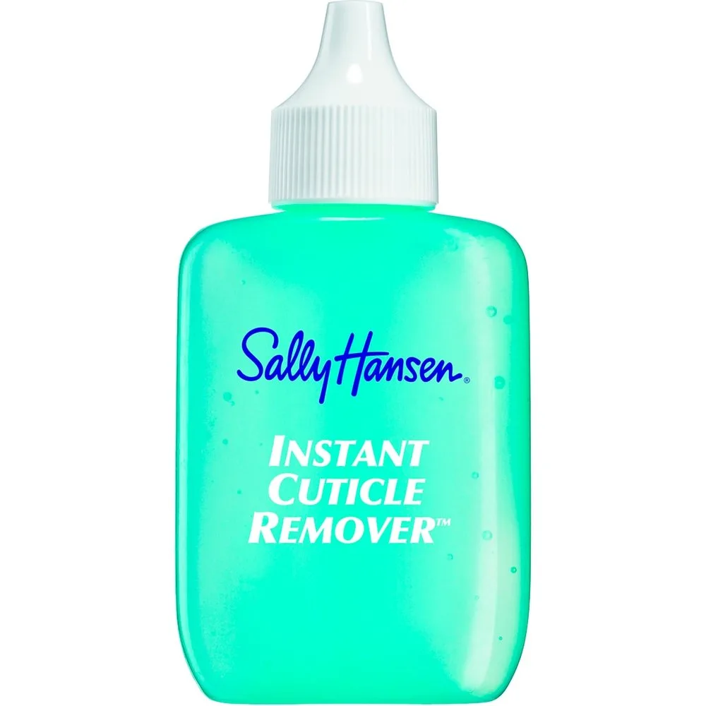 Gel removedor de cutículas Instant Cuticle Remover Complete Treatment 29,5 ml - Sally Hansen - FashionsVida