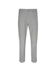 Pantalone da abito AJEND beige 98