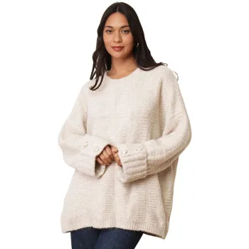 Pullover 77059_p182648 Einheitsgrösse Female - La Modeuse - FashionsVida