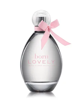 Sarah Jessica Parker Born Lovely - Sarah Jessica Parker - FashionsVida