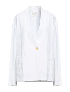 Blazer Damen Weiß 1,2,3,4 Damen