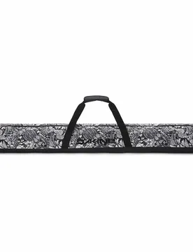 Housse à Skis Padded Sleeve Kingdom Black 190 cm unisex