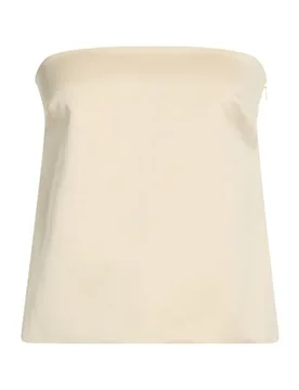 Top Damen Beige 34,38 Damen - By Malene Birger - FashionsVida