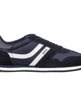 Sneaker Levon Nymi 10277982 Dark Blue EU 41