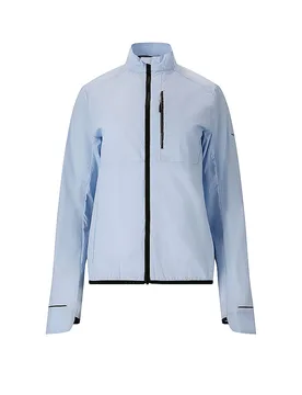 Giacca a vento da donna Nimbos azzurro 46 - Endurance - FashionsVida