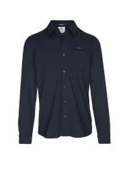 Camicia blu M