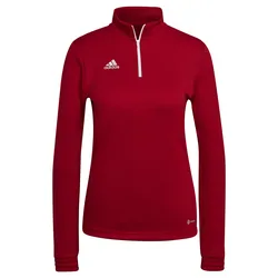 Damen-Trainingsoberteil Entrada 22 - Rouge - female - Size: S