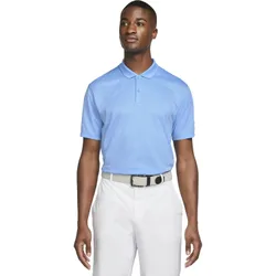 Golf Polo Victory Solid Polo OLC, hellblau s