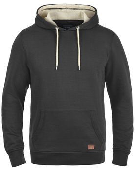 BLEND Sudadera 'Suker' negro
