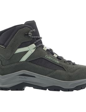 Ventierra GTX QC Damen Multifunktionsschuhe, grau, Größe 40 40