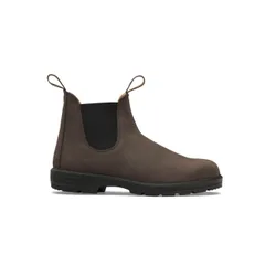 Nubuck Marrone 232-2345BC