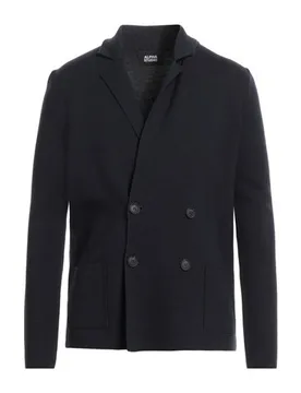 Blazer Herren Nachtblau 46,50 Herren - ALPHA - FashionsVida