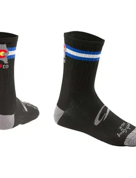 Niner Chaussettes Sgx