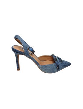 SMW41A84P4617539 Donna Jeans Blu