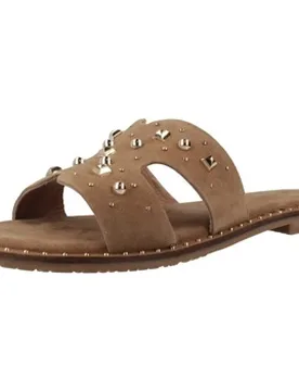 Flache Sandalen 163057c 36;38;39 - Carmela - FashionsVida