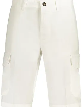 Herren BERMUDA Weiß 673098000_BI0101