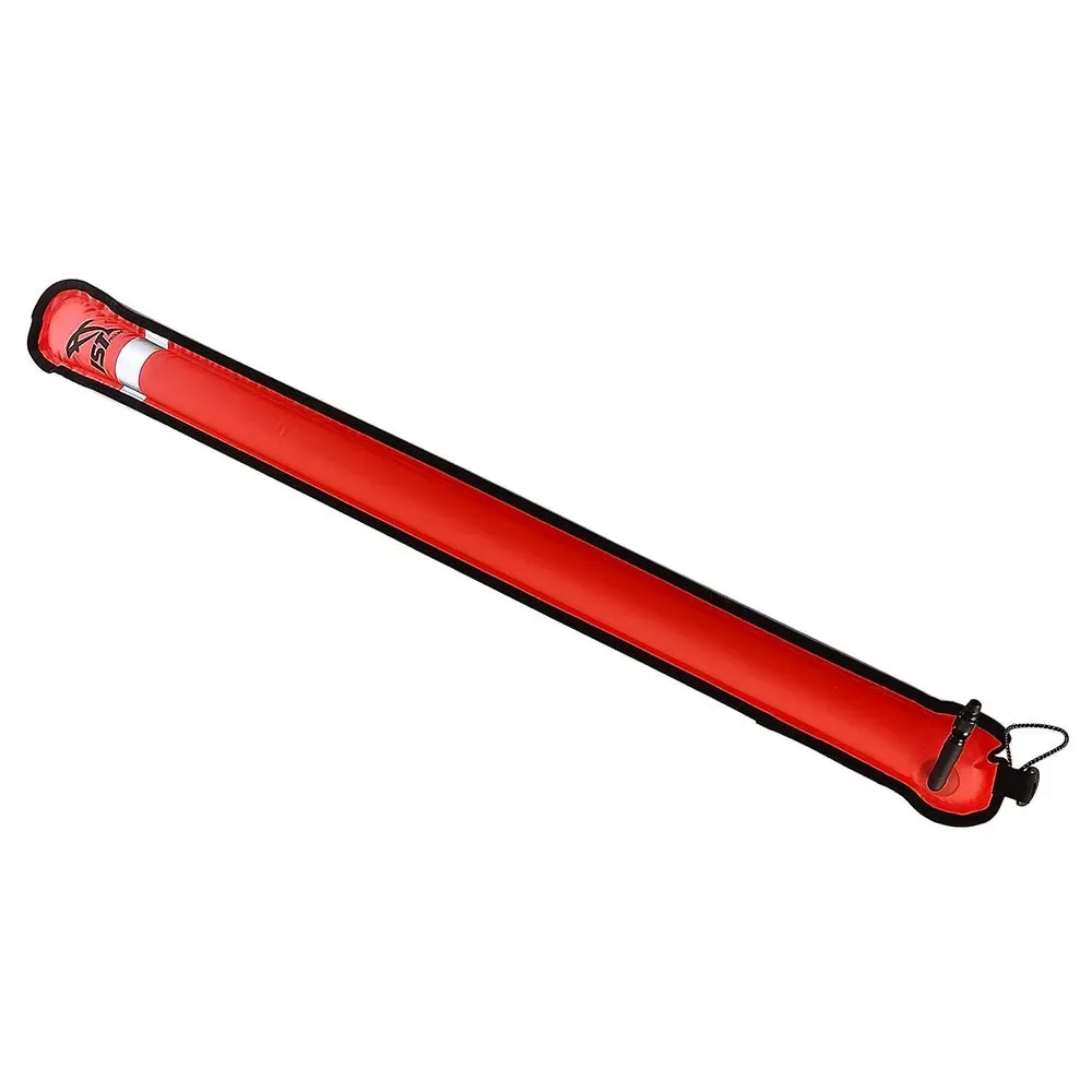 Boa Subacquea Red Security Solas Reflector - Ist Dolphin Tech - FashionsVida