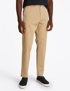 HARLEM CHINO SATIN male
