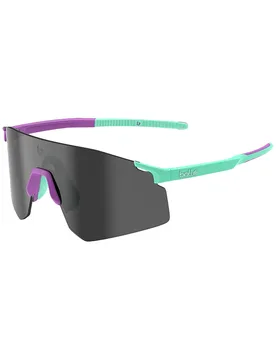 Sonnenbrille C-Icarus Coloria TNS Gun Größe M Grün - Bollé - FashionsVida