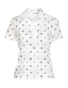 Top Mujer Blanco 38,40 Mujer - Vivetta - FashionsVida