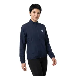 Tecnifibre Light Jacket Marine L