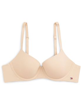 BH mit Bügel beige 70C damen