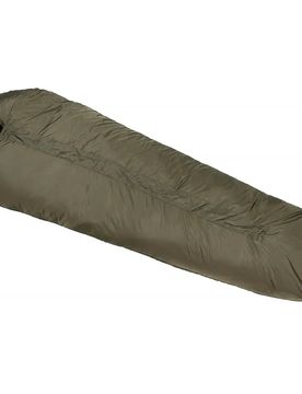 Mumienschlafsack 3 Seasons Default Title adult