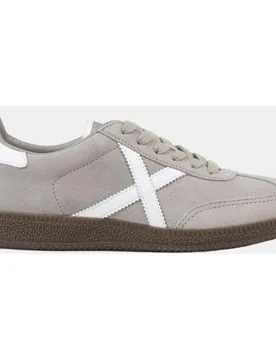 Zapatillas de Casual de Hombre BARRU 216 - Munich - FashionsVida