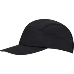 CEP CORE RUN SOFT CAP Unisex Black