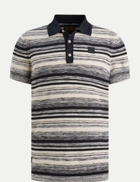 PME Legend Poloshirt Mehrfarbig 3XL