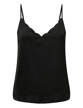 ONLY Top 'ONLDebbie' negro