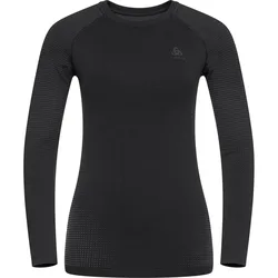 Performance Warm Damen Unterhemd, schwarz S