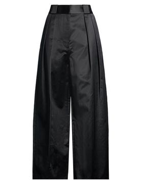 Pantalones Mujer Negro S Mujer