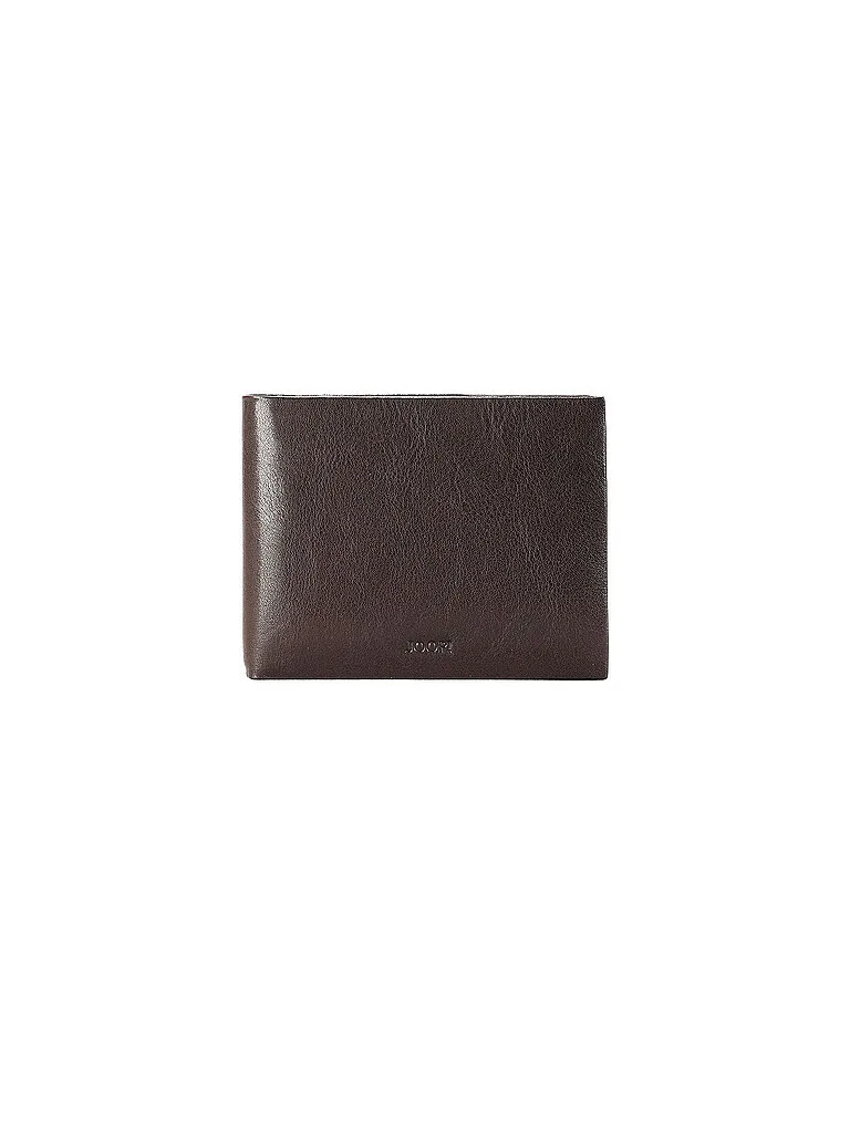 Joop Billetera TYPHON Billfold mh9 marrón - Joop! - FashionsVida