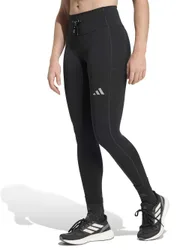 Run Essentials High Waisted Leggings Black female