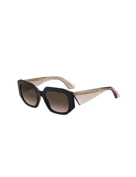 Etro Gafas de sol 0123/S/55 negro - ETRO - FashionsVida