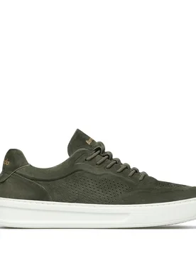 Sneakers Slip-On PHOENIX-BU3612 - Barracuda - FashionsVida