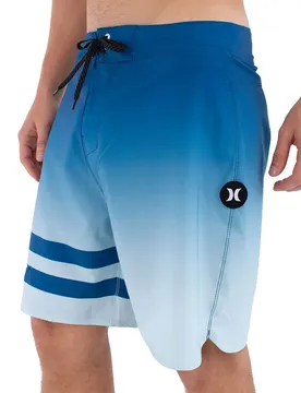 Short De Bain Phantom Bp Degradee 18´´ Abyss 34 Homme