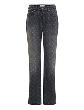 Jeans in cotone denim luna